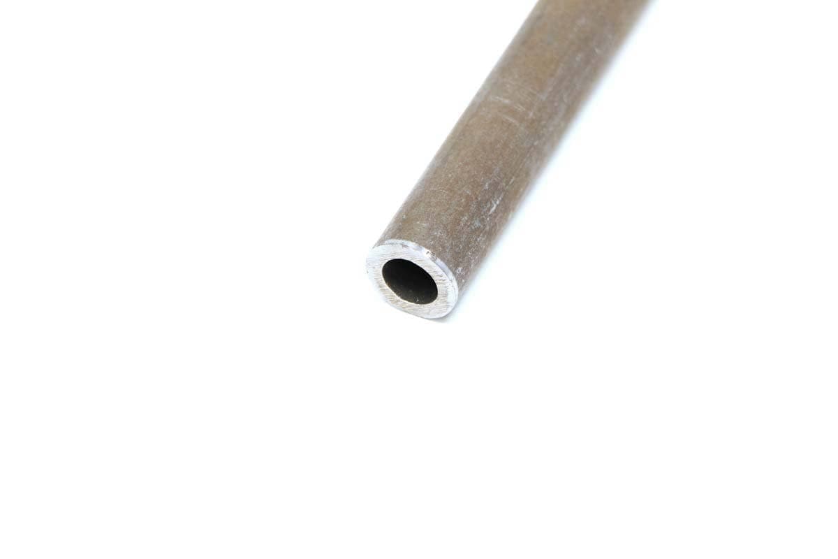 Axle Pneumatic Caster Tube