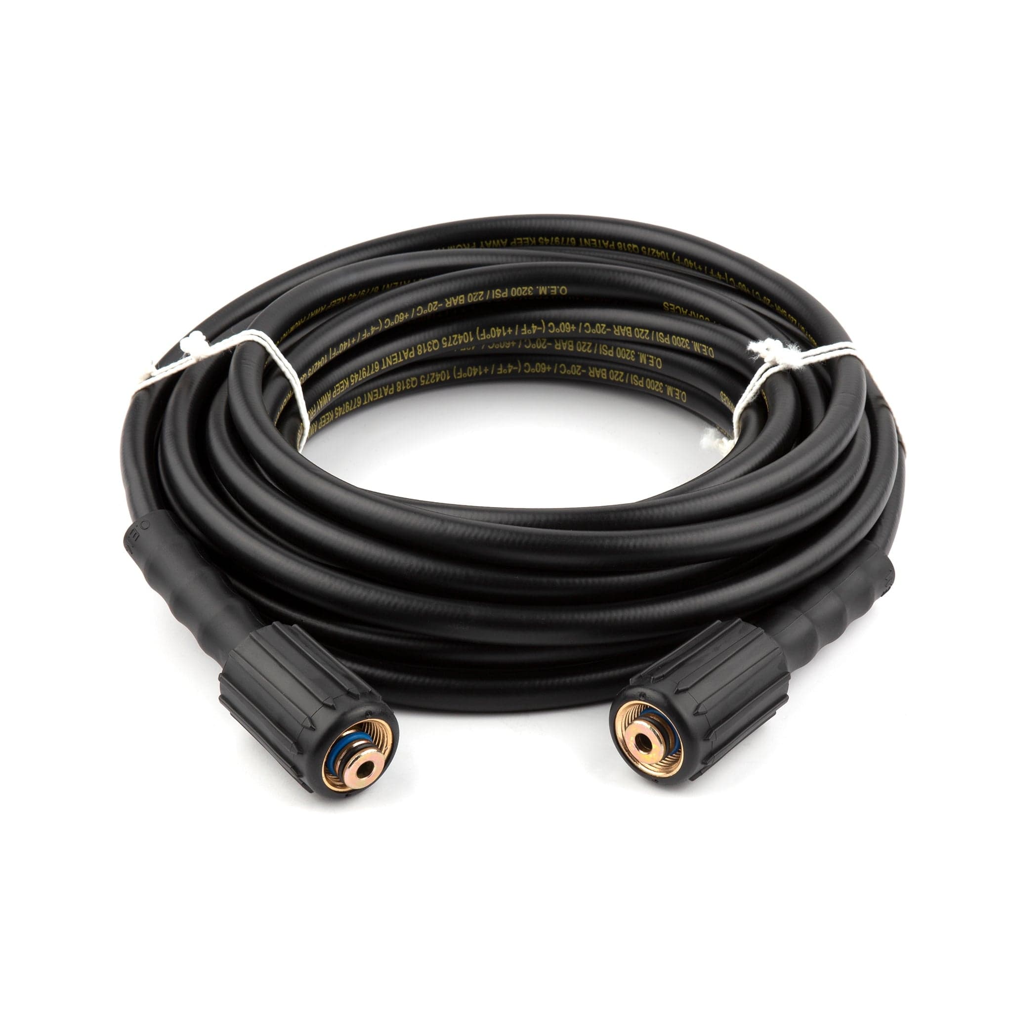 6188 ACC, HOSE, 1/4 X 30