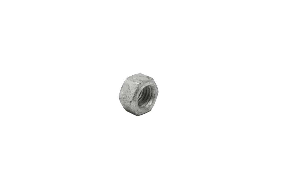 Nut Hex .625 Nc