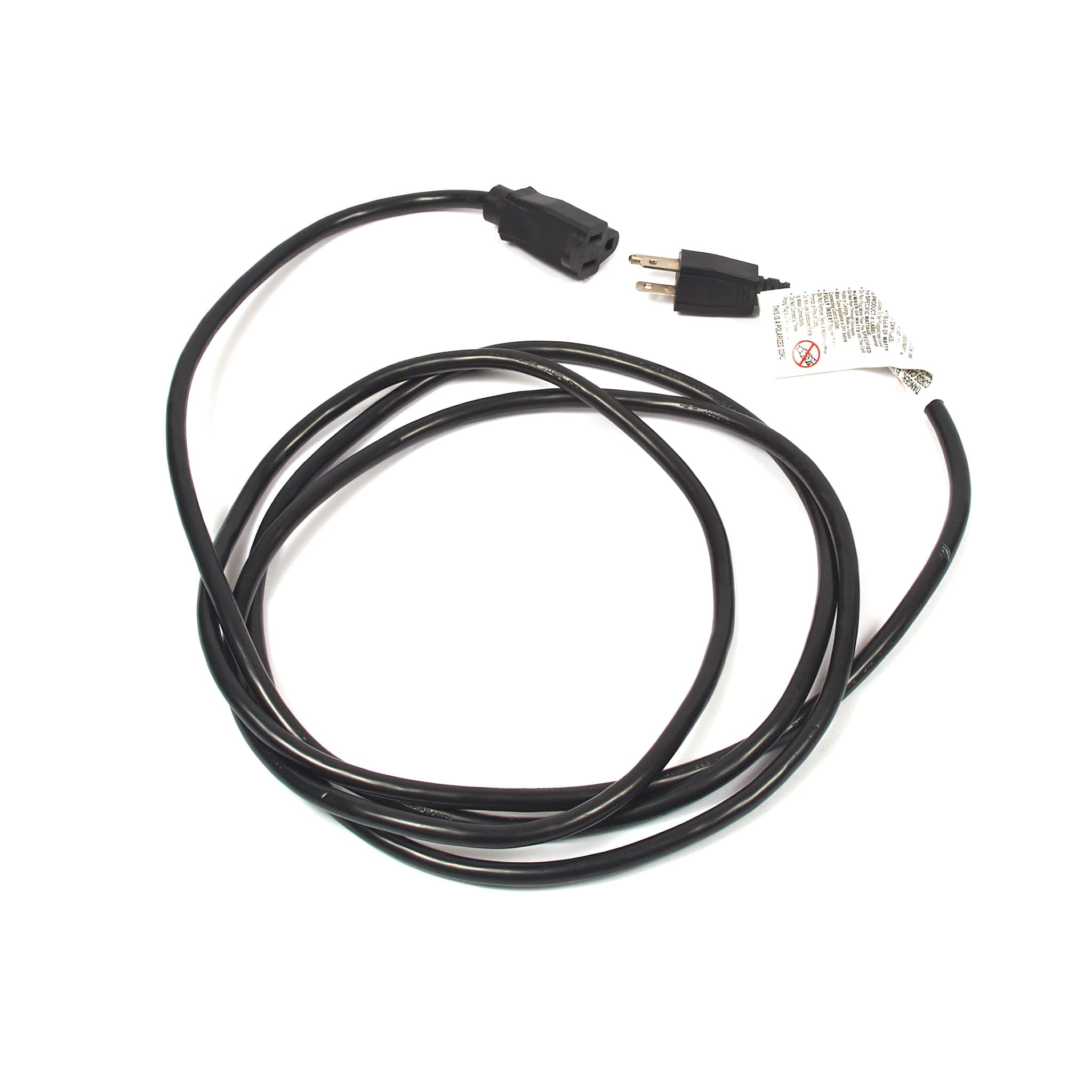 6219MA CORD, STARTER MOTOR