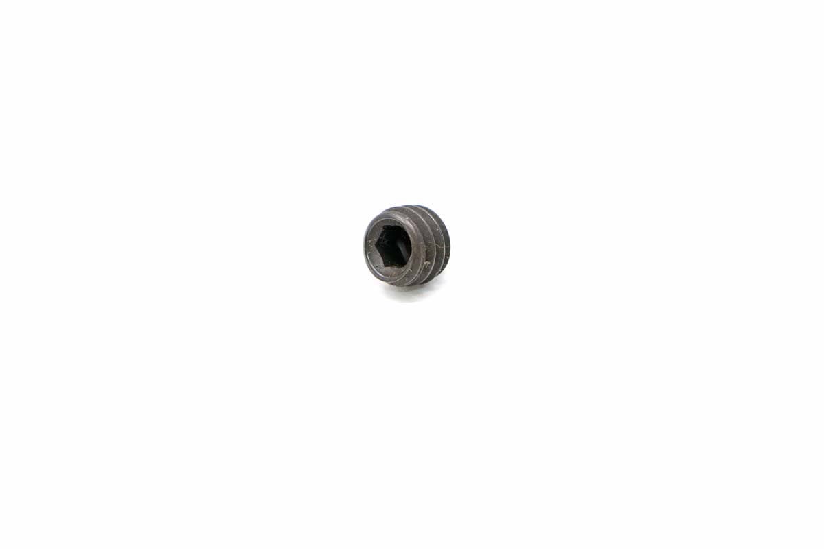Screw-Set 5/16-18X1/4