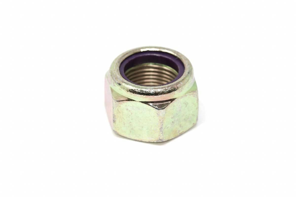 Nut-Hex 1-14 Esna