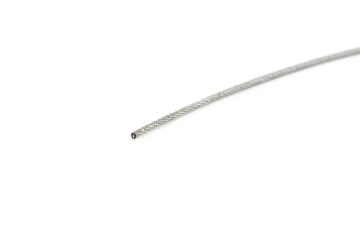 Rope Wire