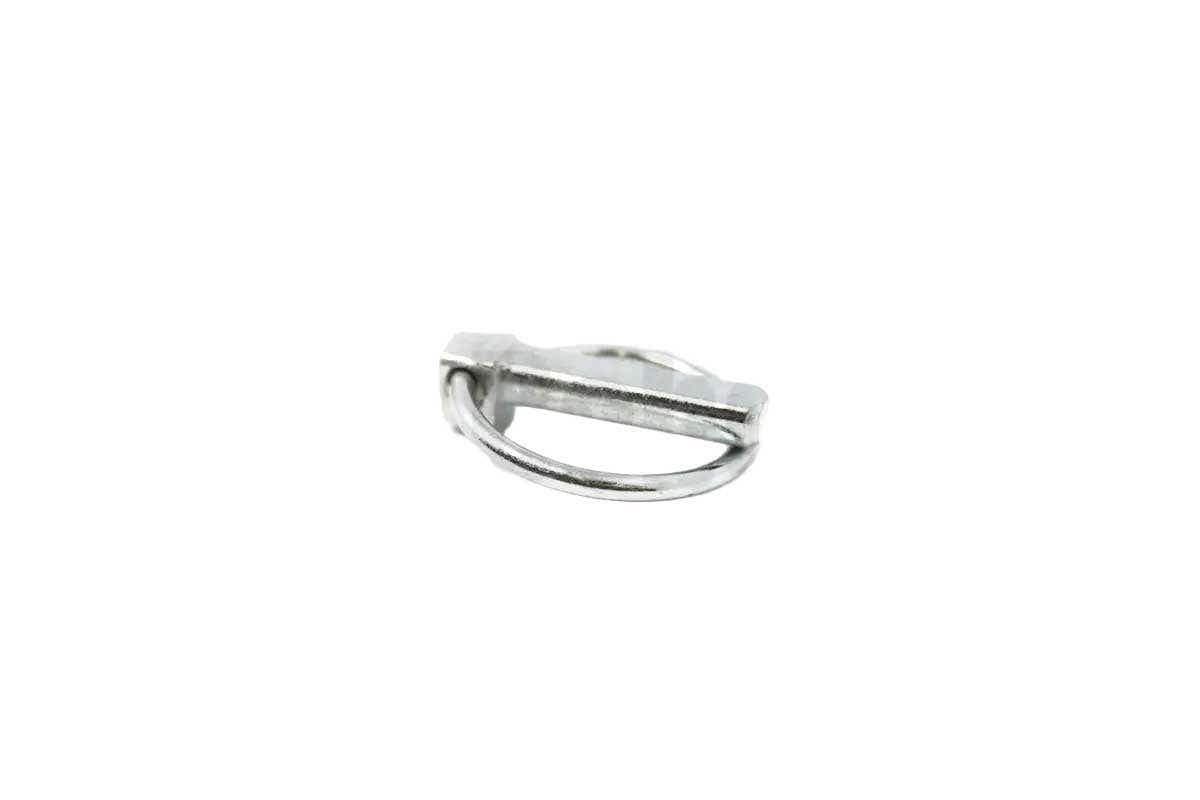 Ring Lock Pin Assembly