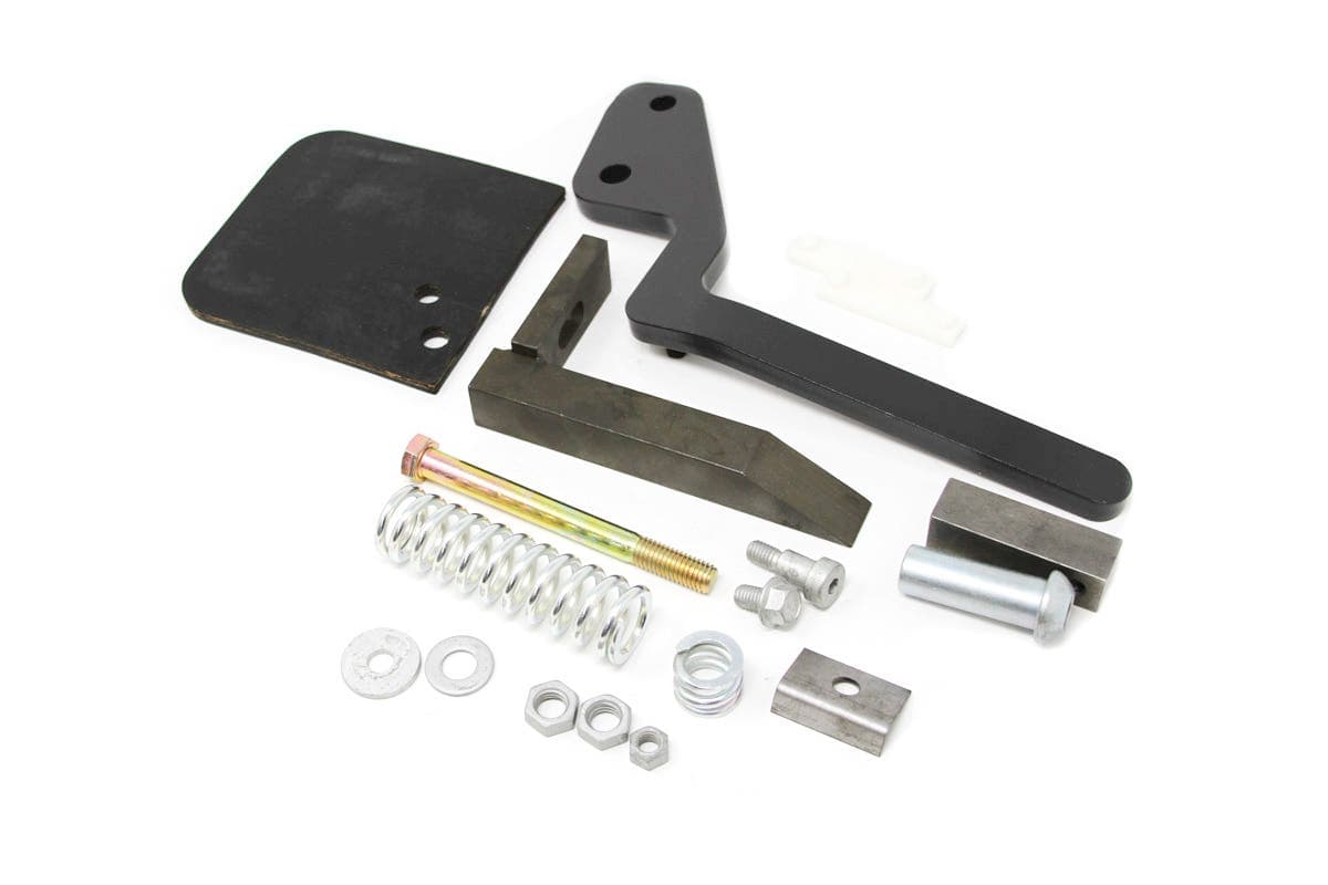 Bob-Tach Lever Kit, LH