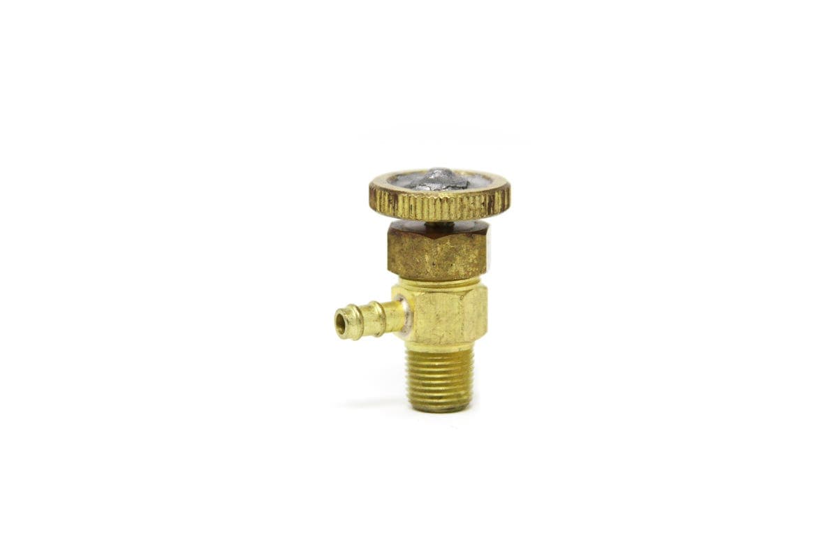 Valve, Pump Inj