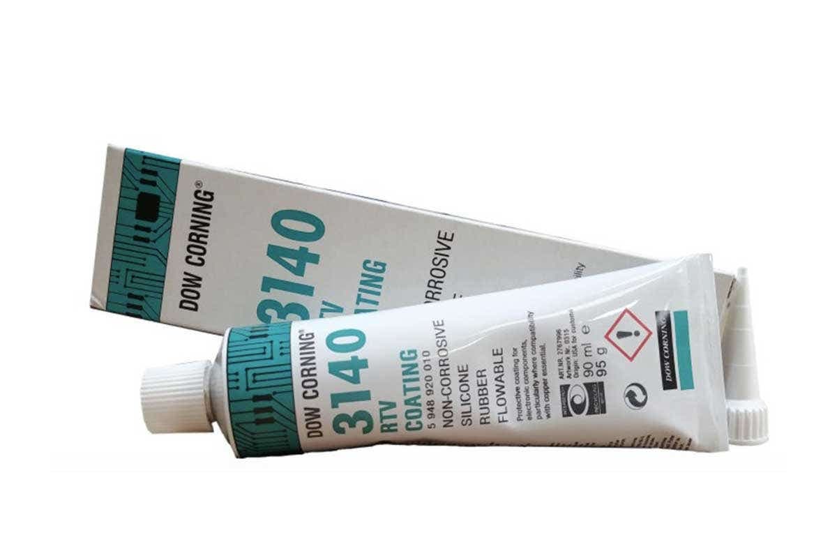 Sealant, Electric .3 Oz