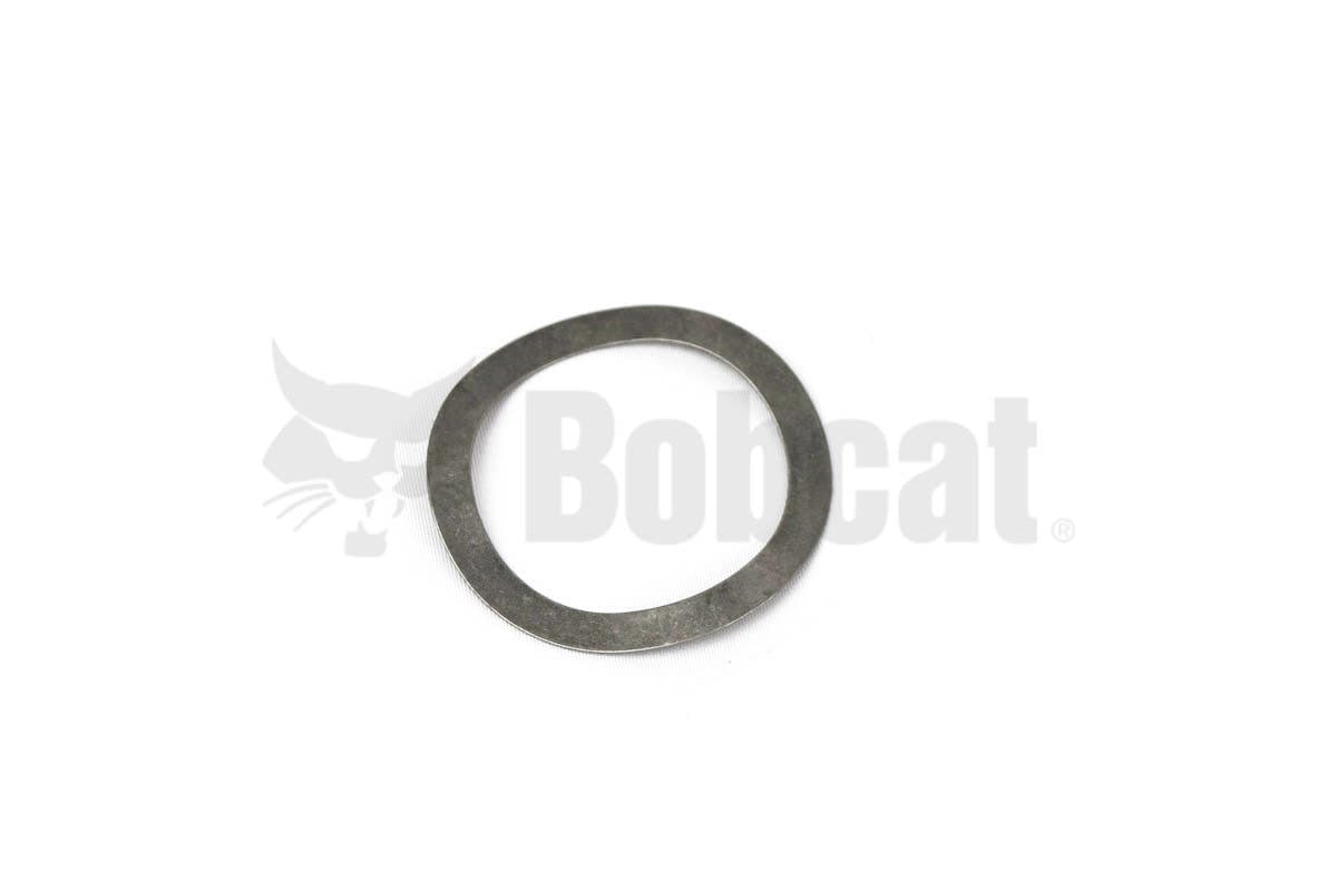 Washer Wave Spring