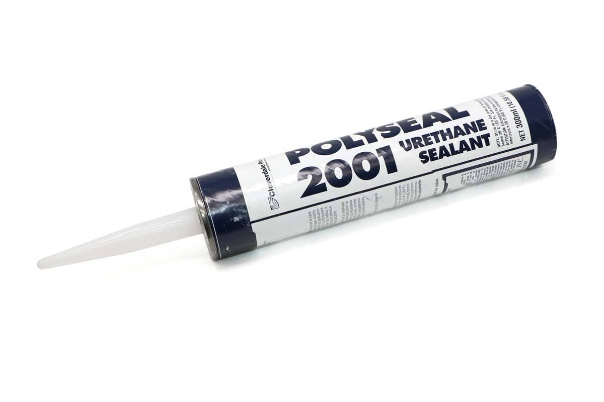 Sealant, Polyurethane 300 Ml