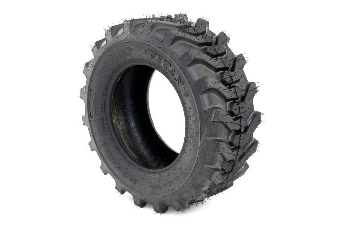 Tire 8.50X12 4 Ply