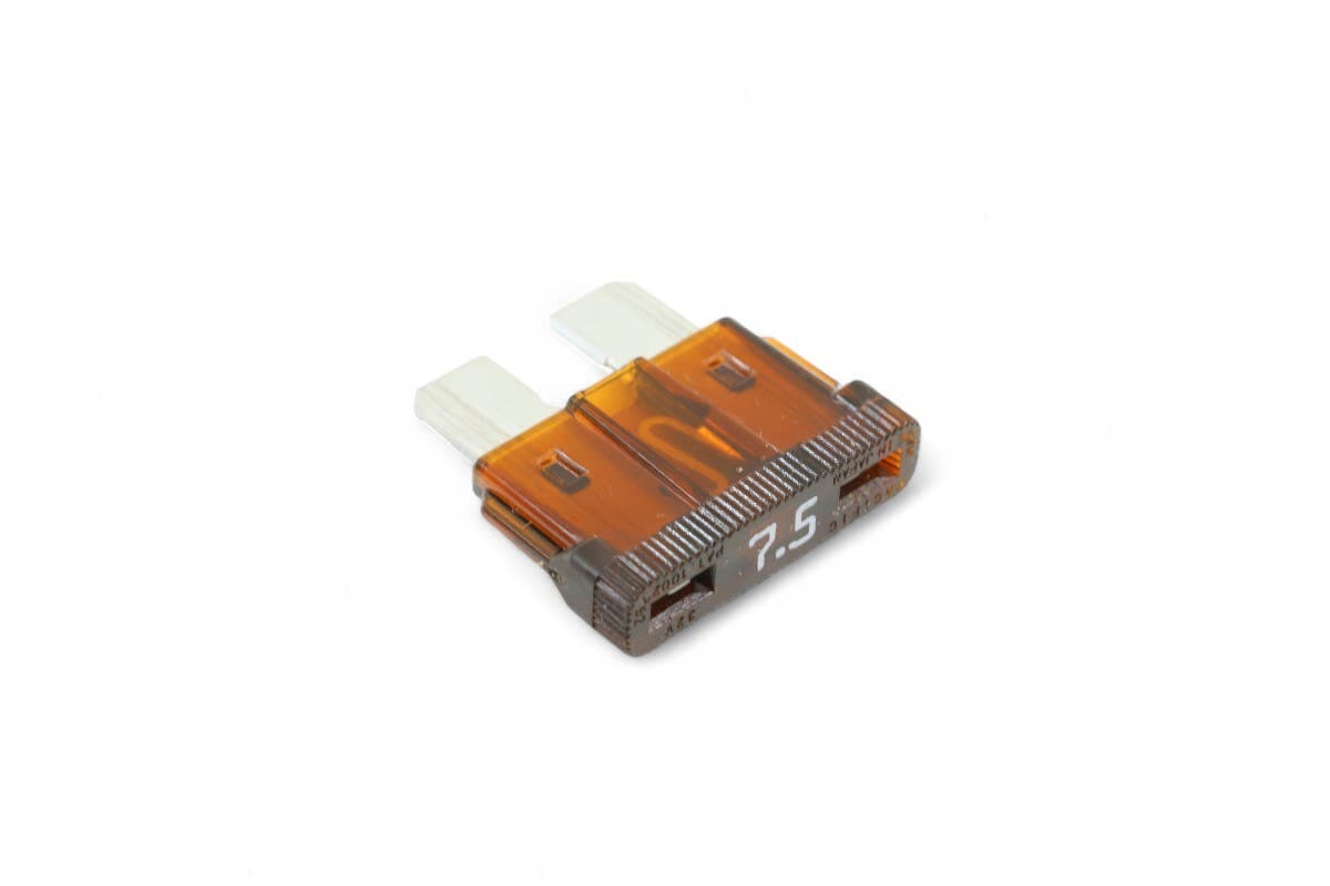 Fuse 7.5 Amp