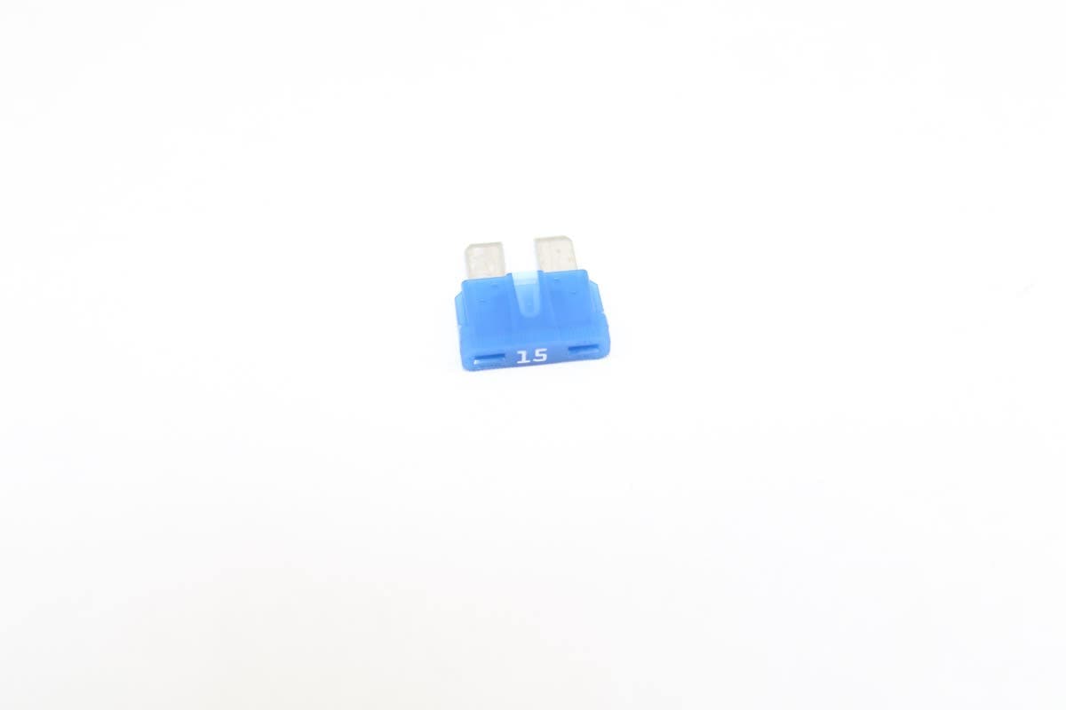 Fuse 15 Amp Ato