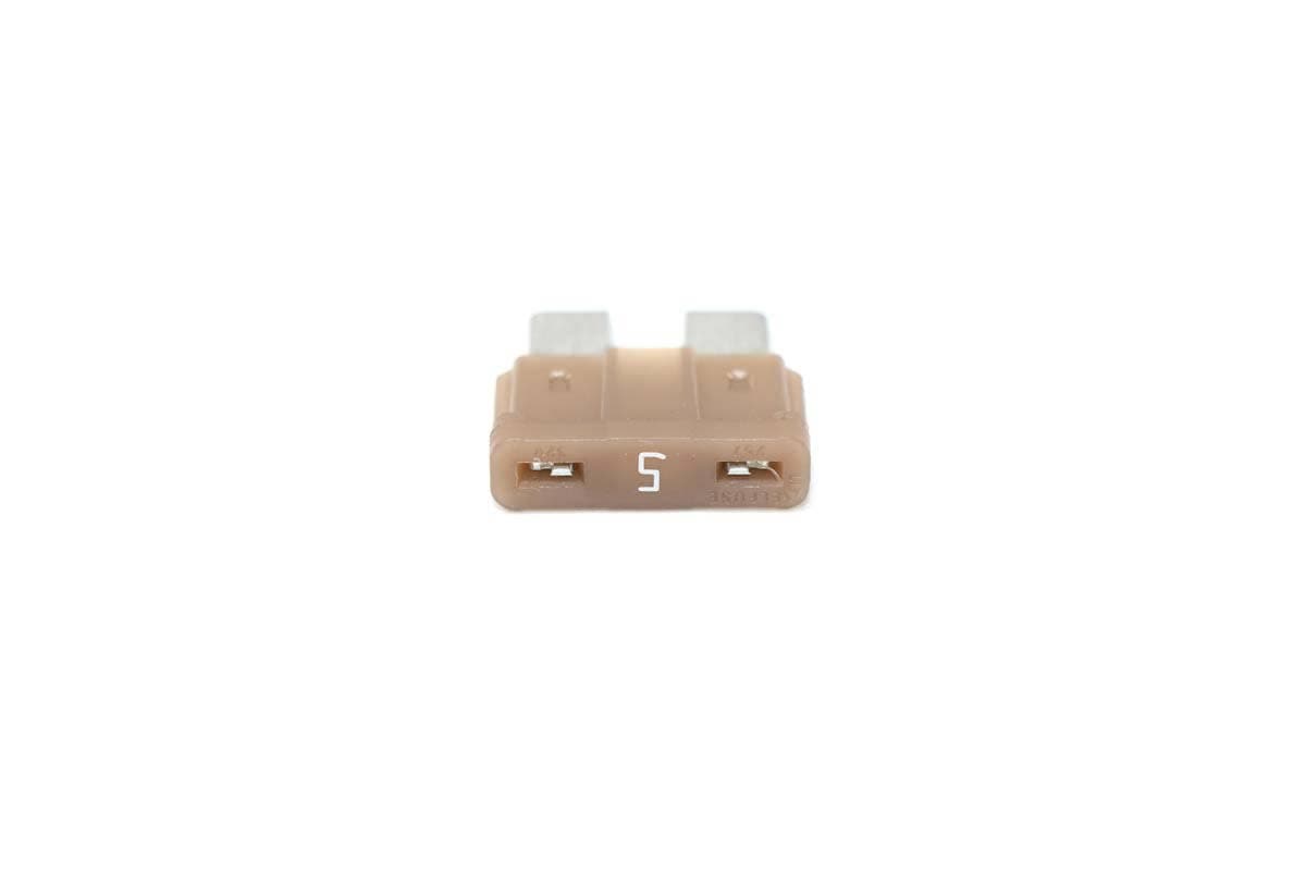 Fuse 5 Amp Ato
