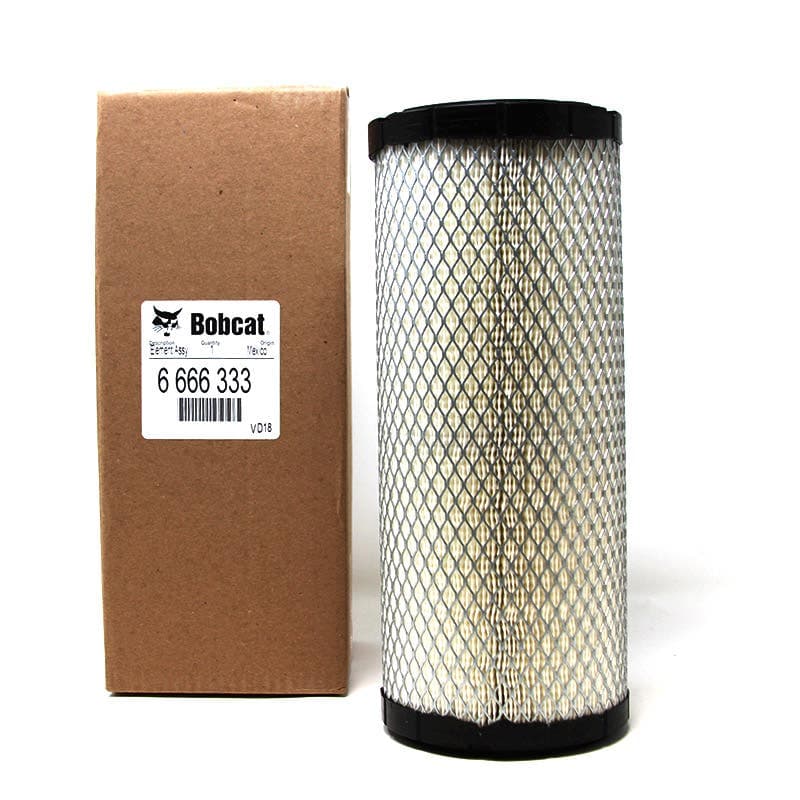 Filter Air Outer
