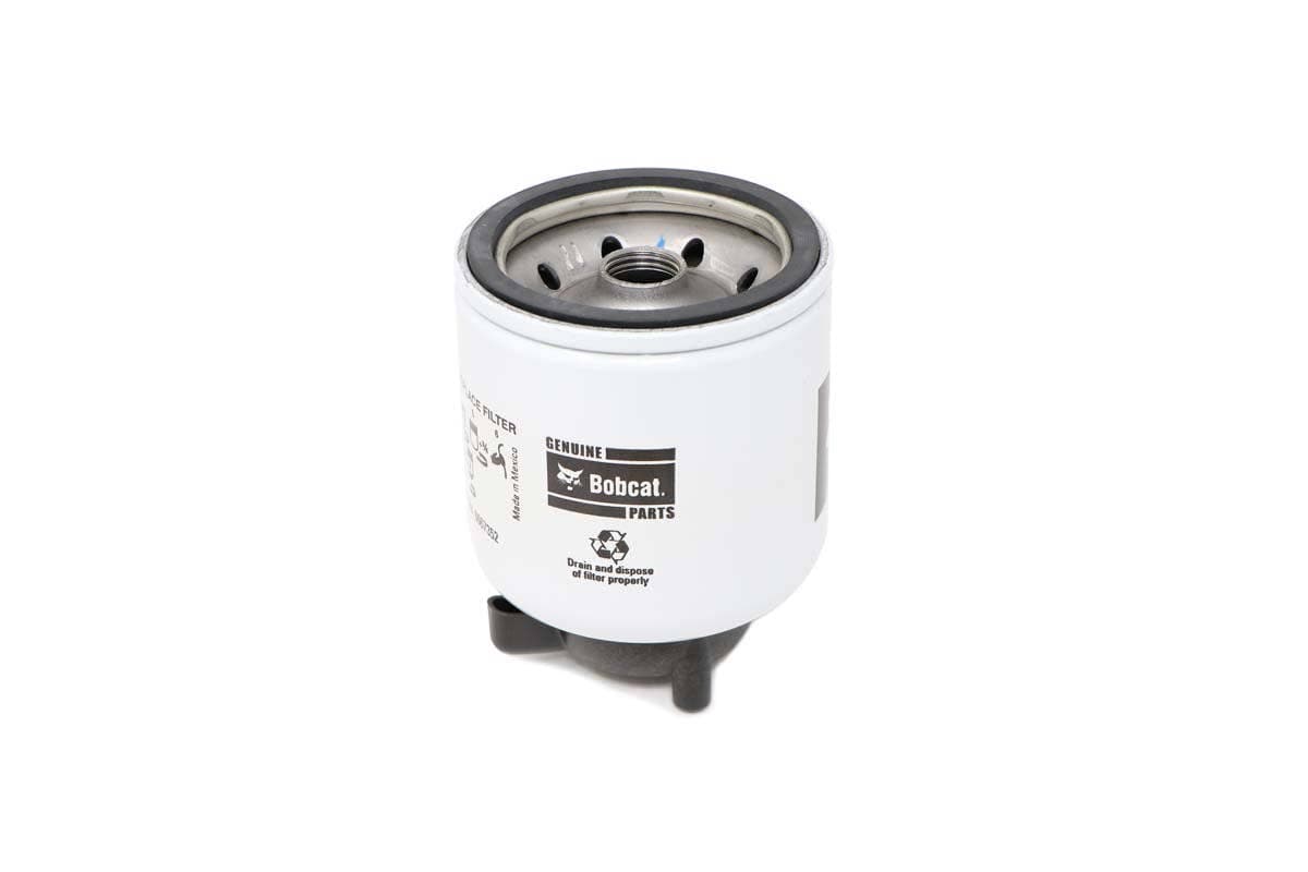 Filter Fuel Wtr Sep