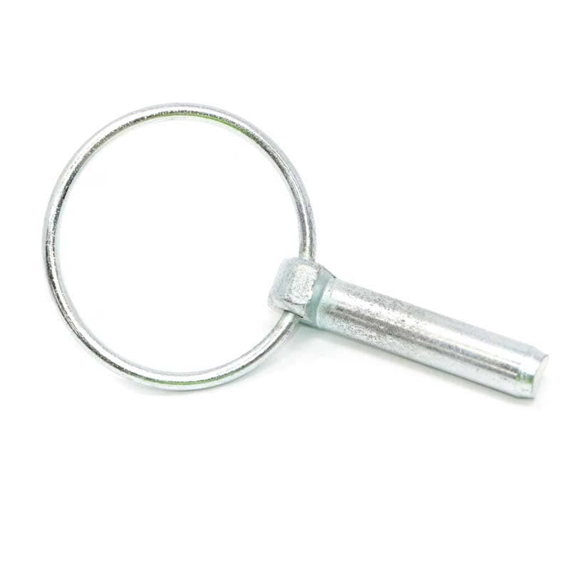 Ring Lock Pin Assembly