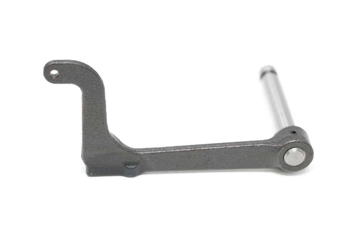 Lever Assembly