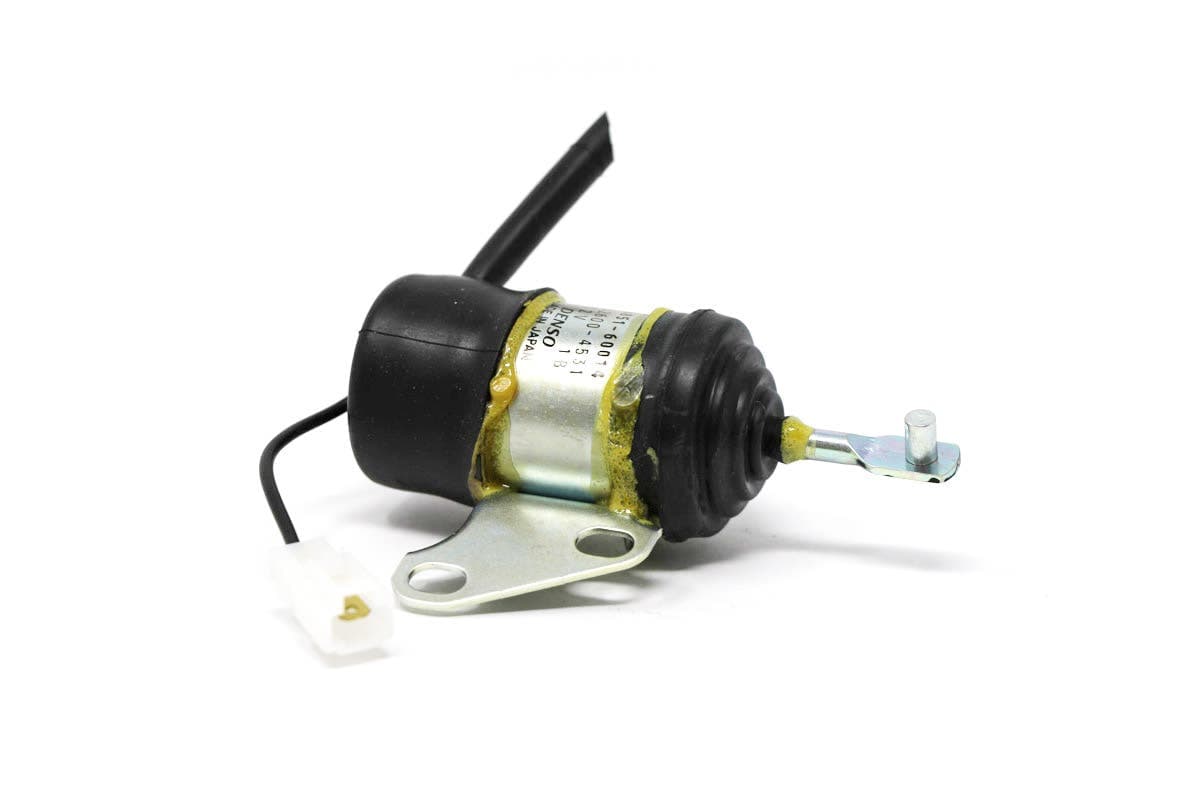 Solenoid