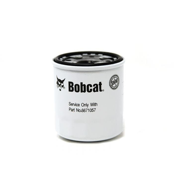 Filter Oil Engine