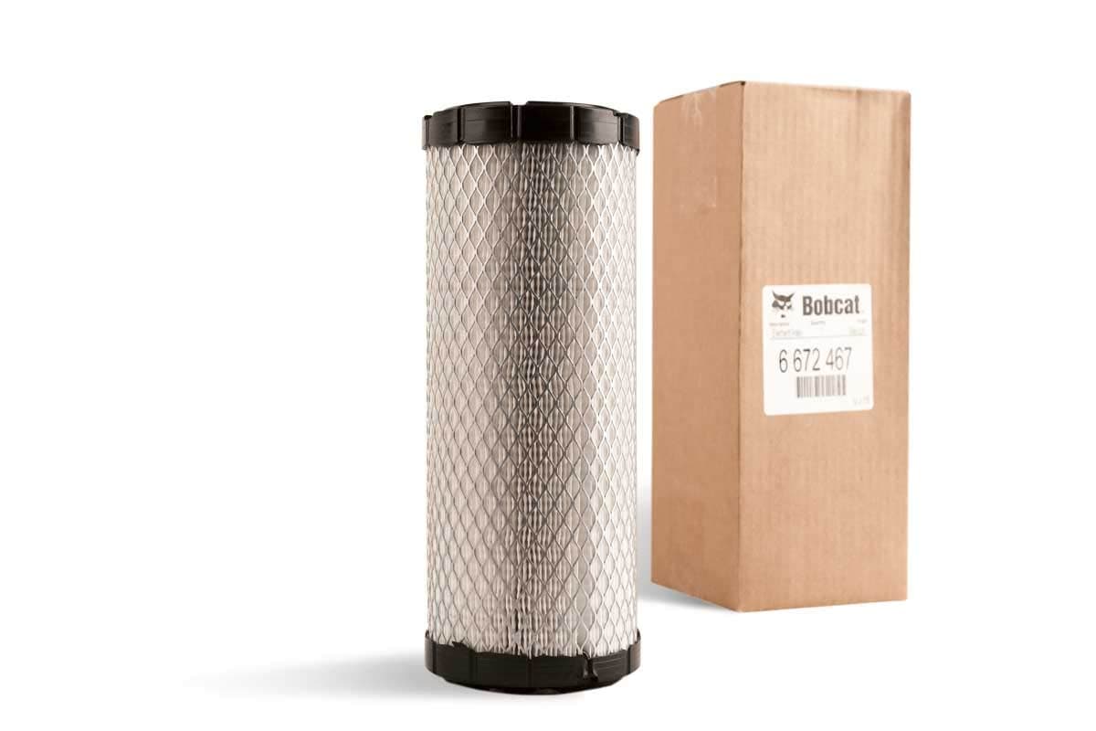 Filter, Air Outer