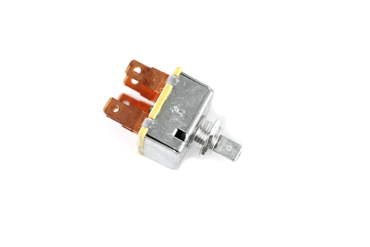 Switch Blower