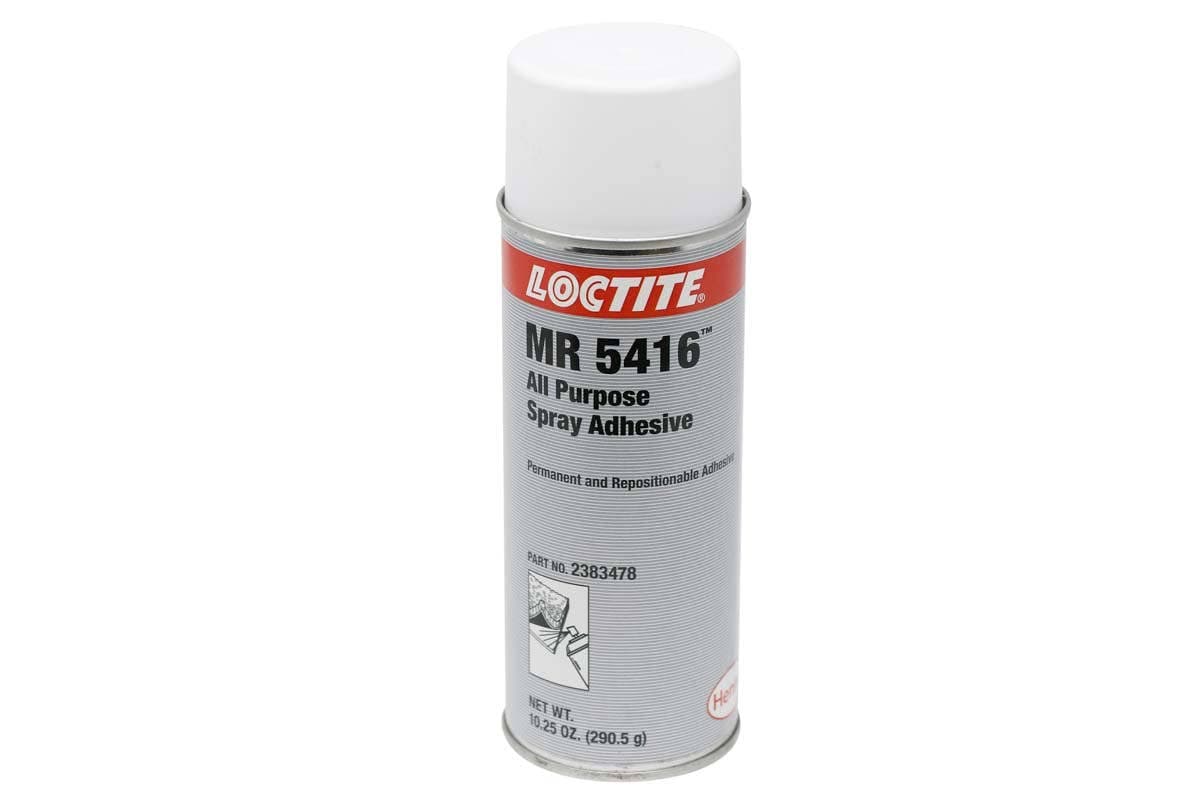 Adhesive Spray 10.5 Oz