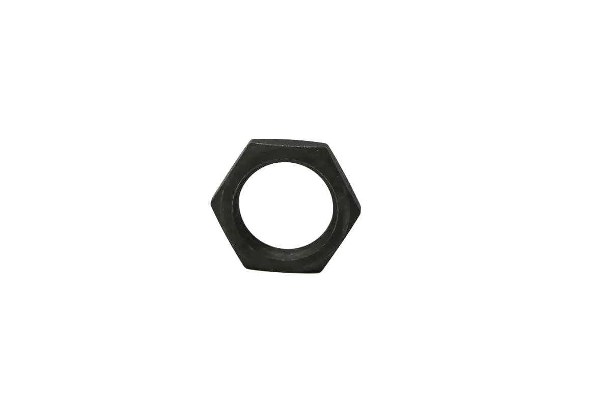 Nut M18 X 1.0