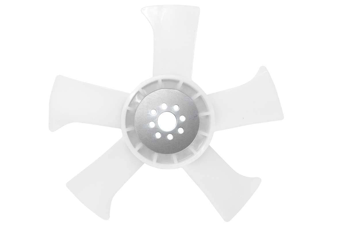 Fan Cooling Kubota