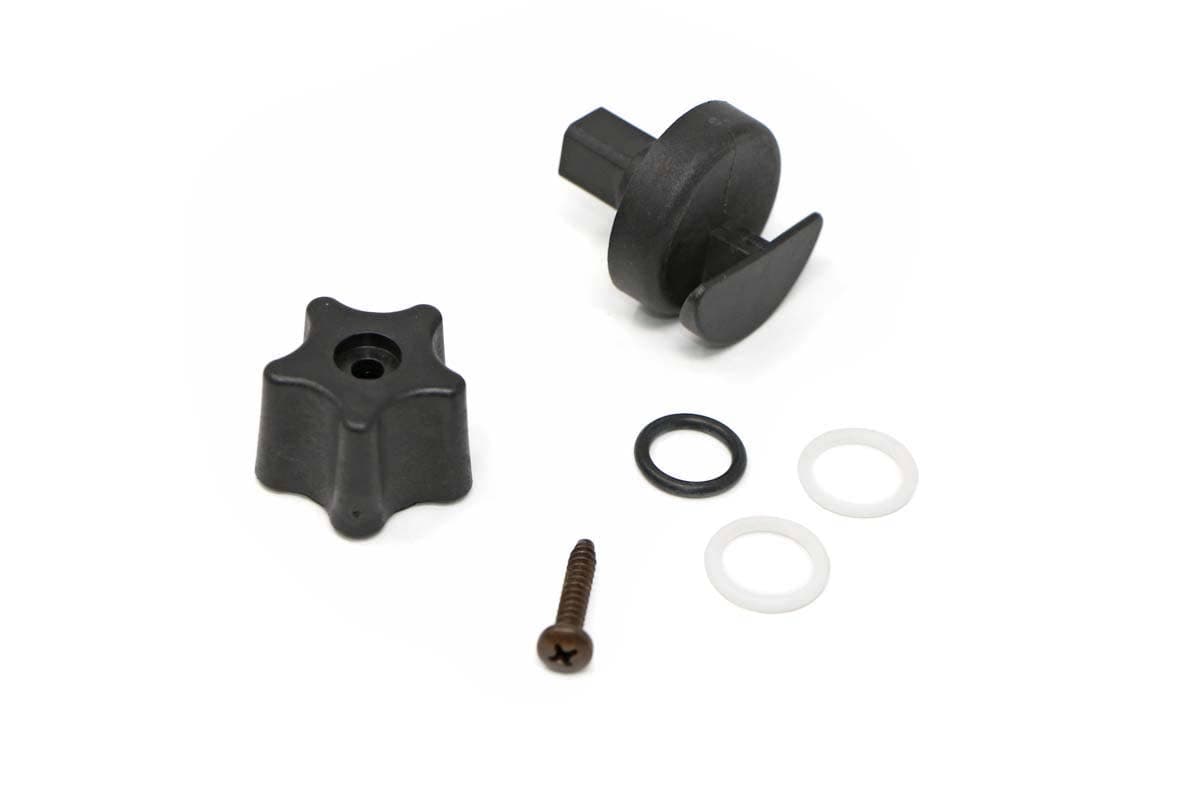 Kit Knob Catch