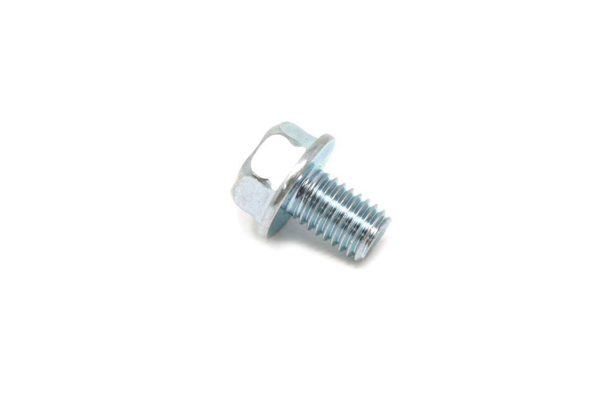 Bolt Flange