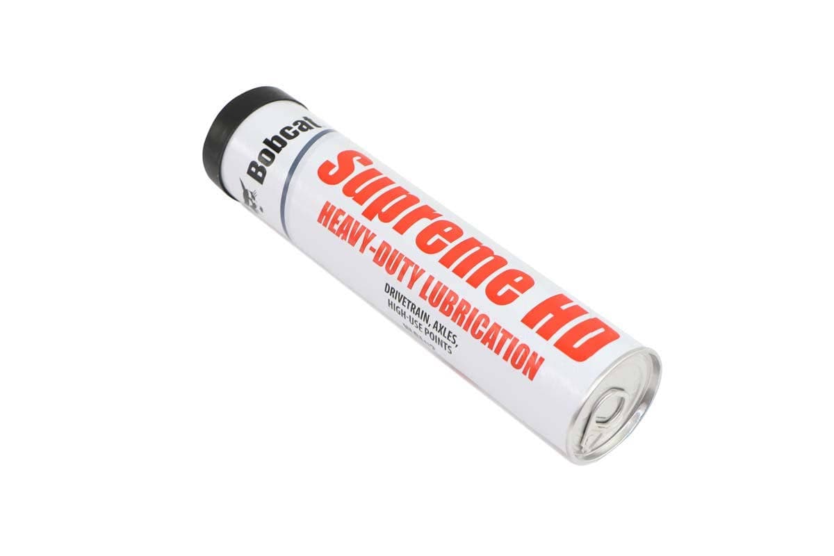 Grease, Hd Supreme 10
