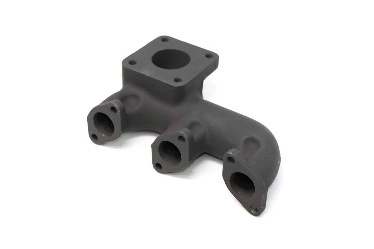 Manifold