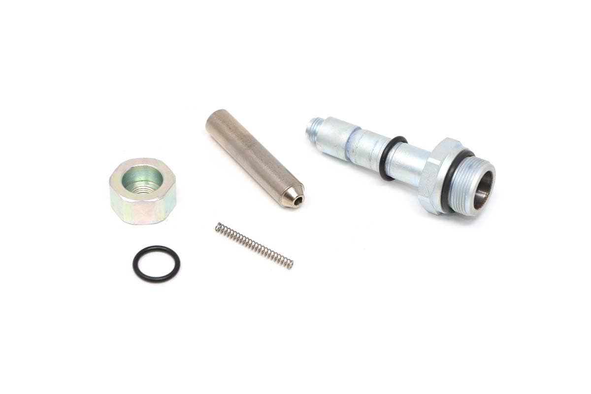 Solenoid