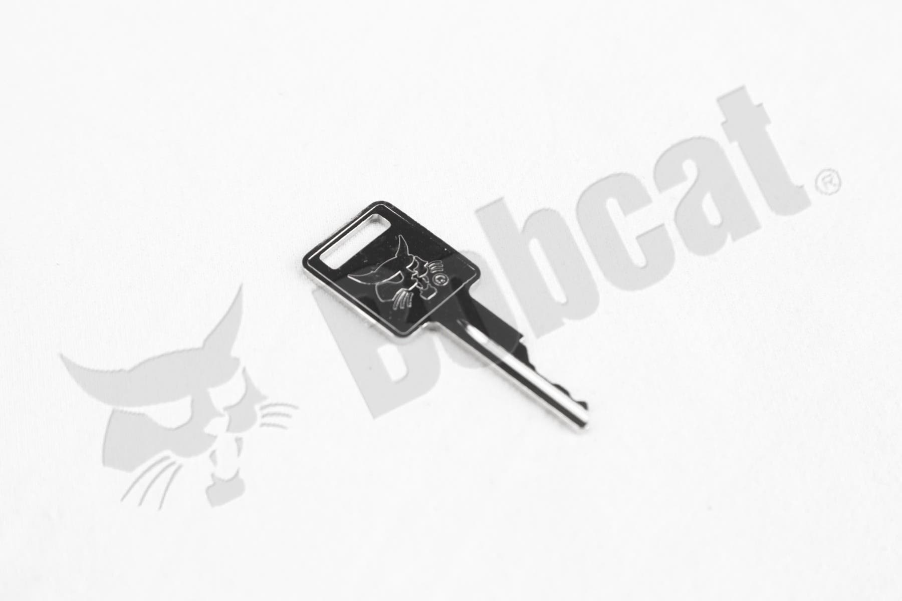 Key Ignition