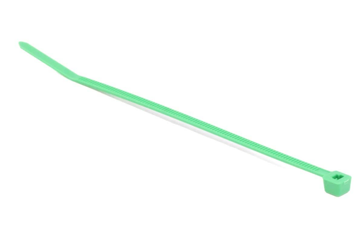 Tie Cable Green