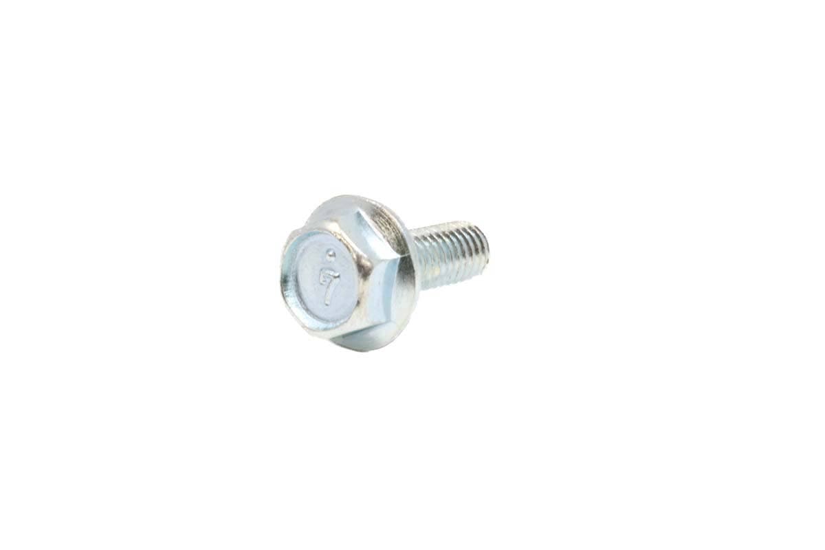 Flange Bolt