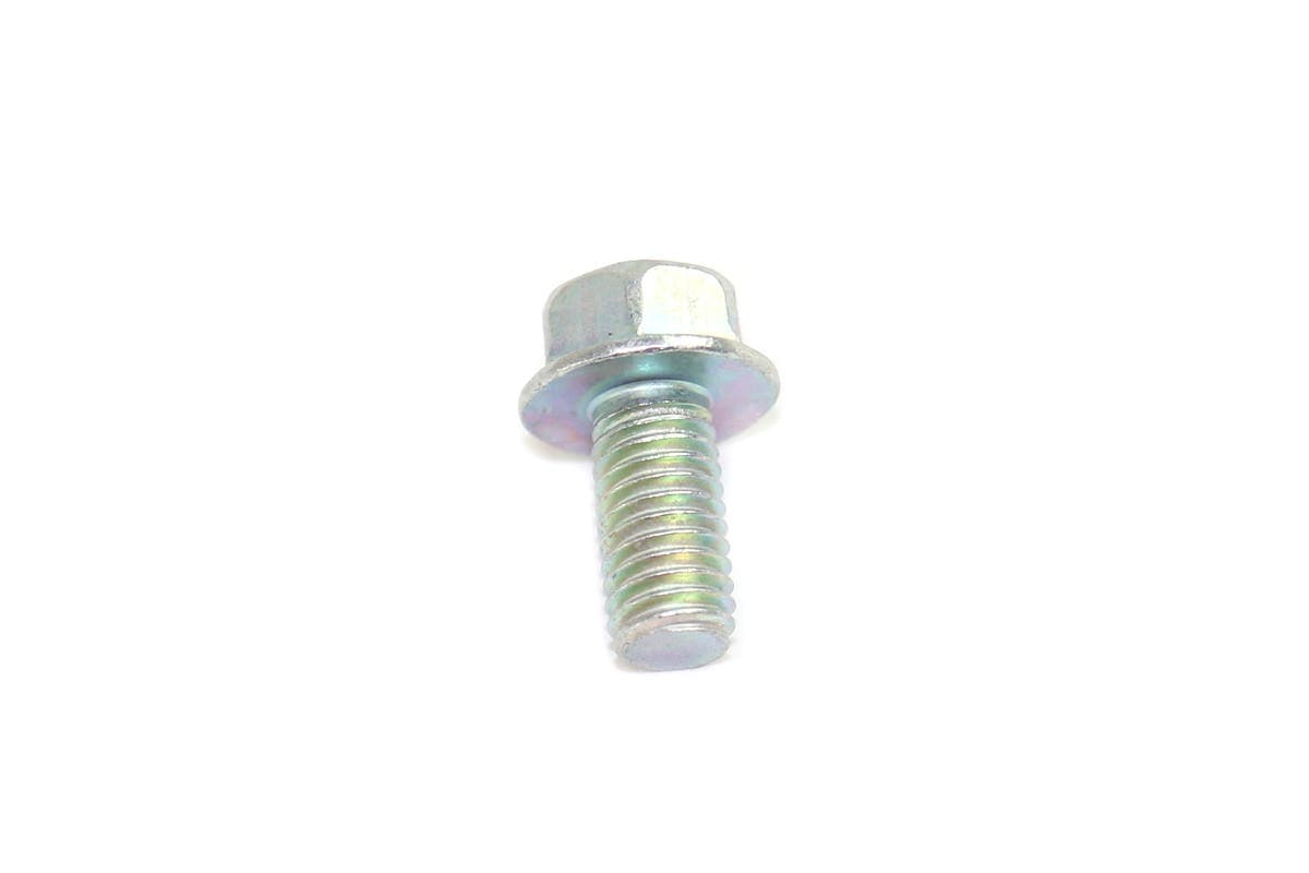 Bolt Flange
