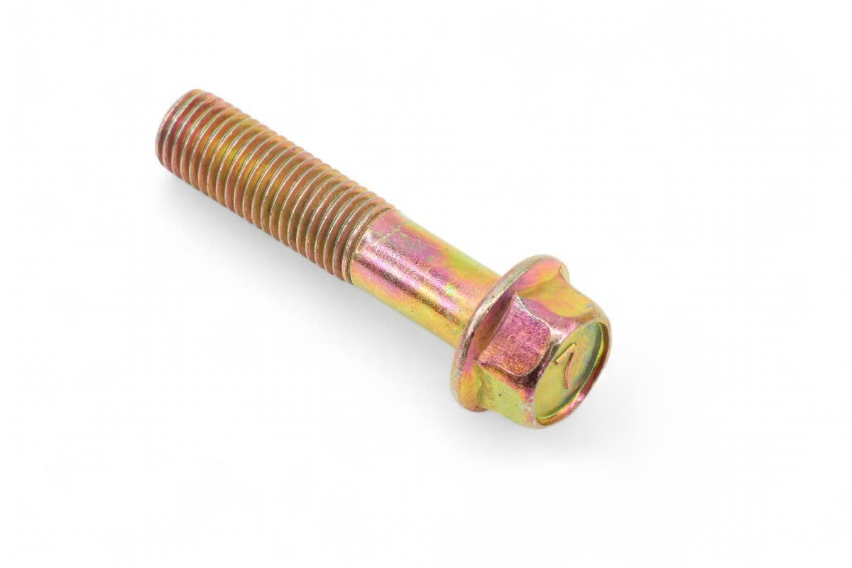 Bolt Flange