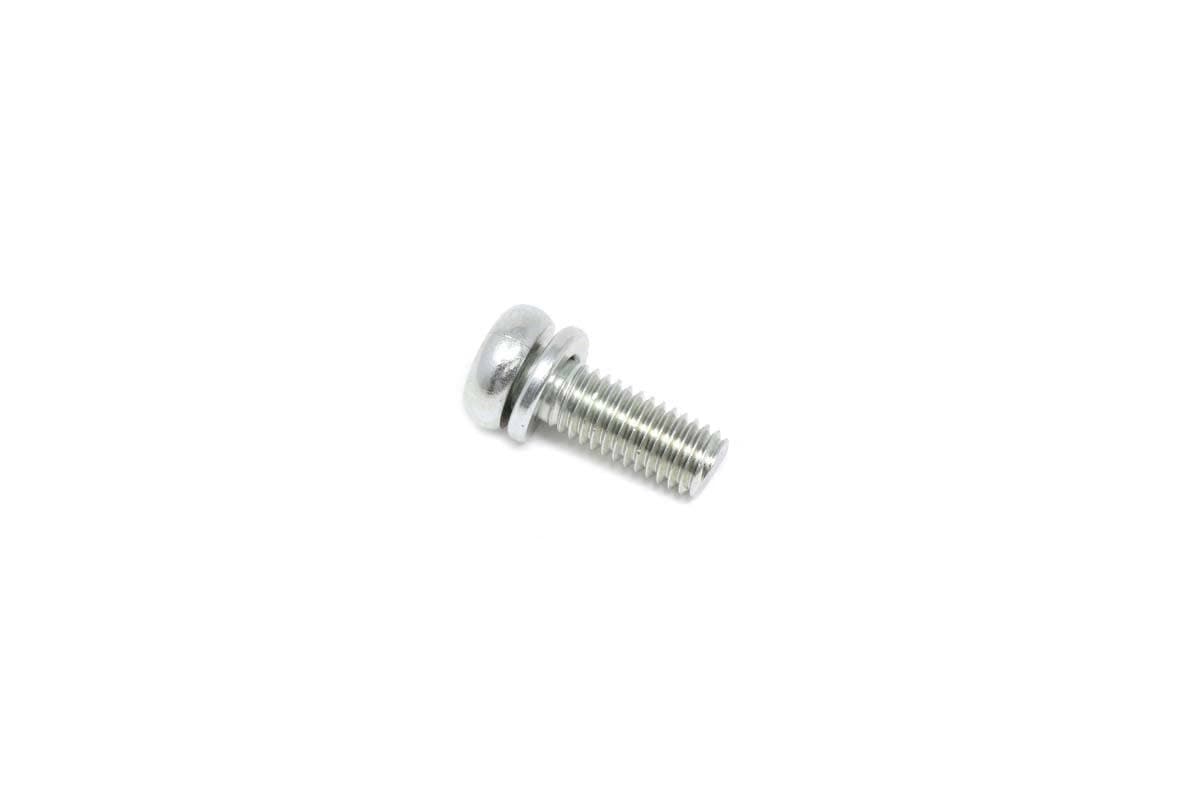 Screw Phillips Pan Head M5