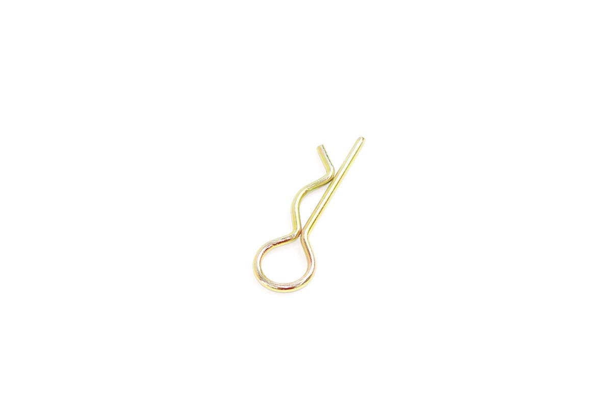 Pin Cotter