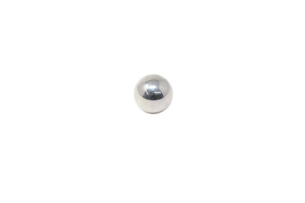 Ball Steel