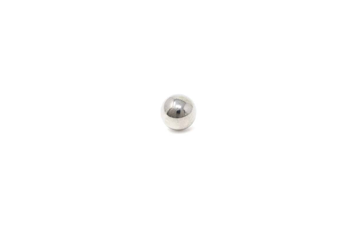 Ball Steel