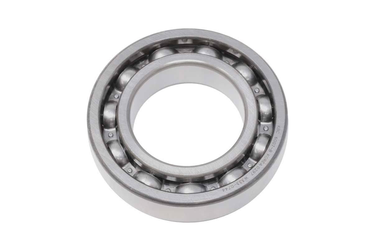 Bearing Ball