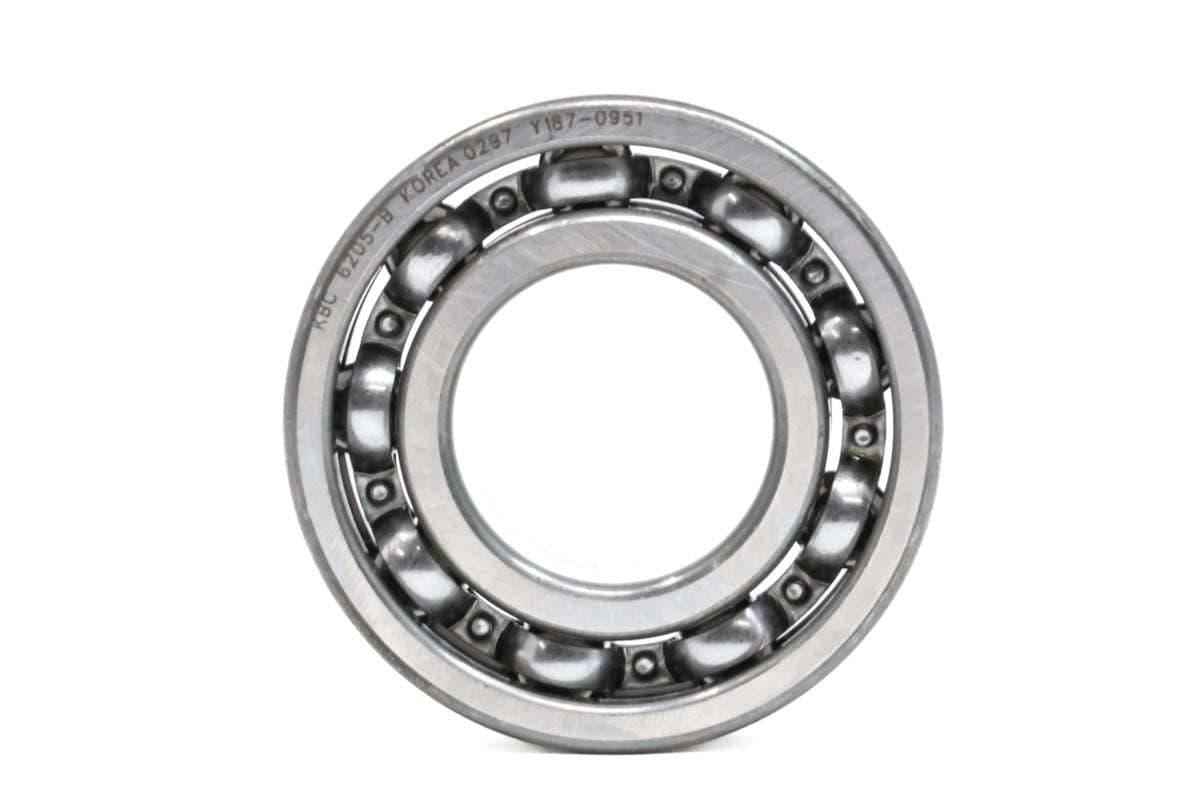 Bearing Ball