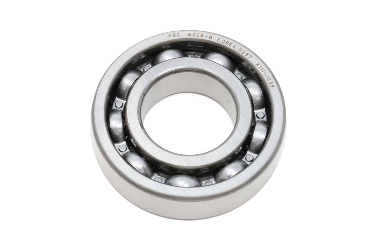 Bearing Ball