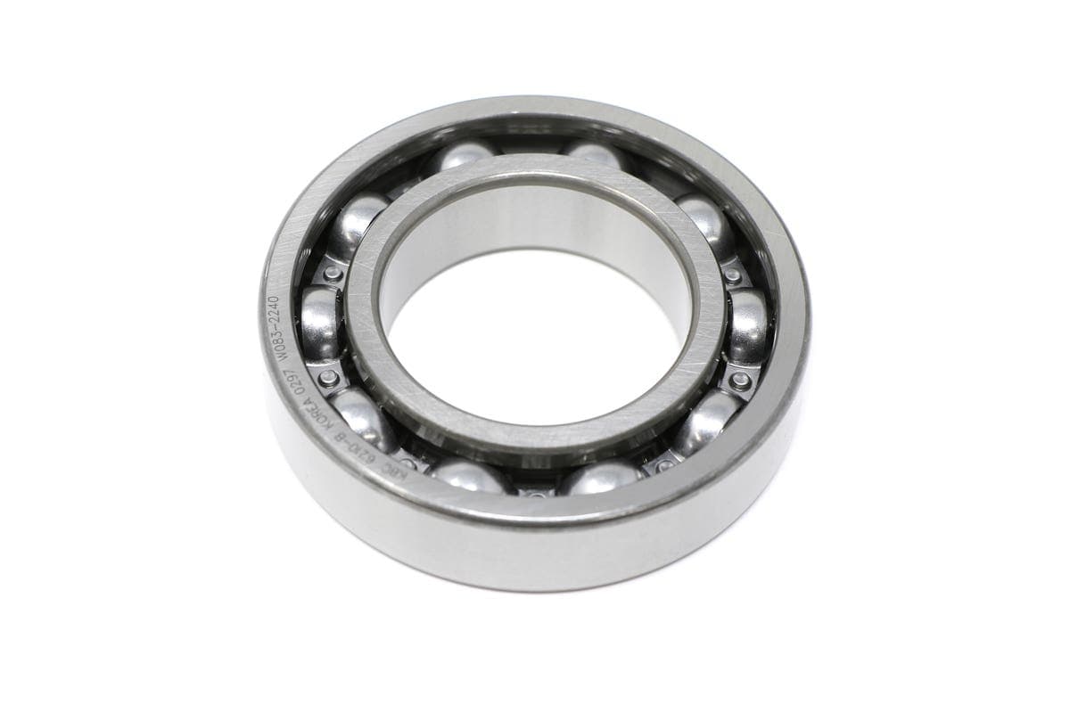 Bearing Ball