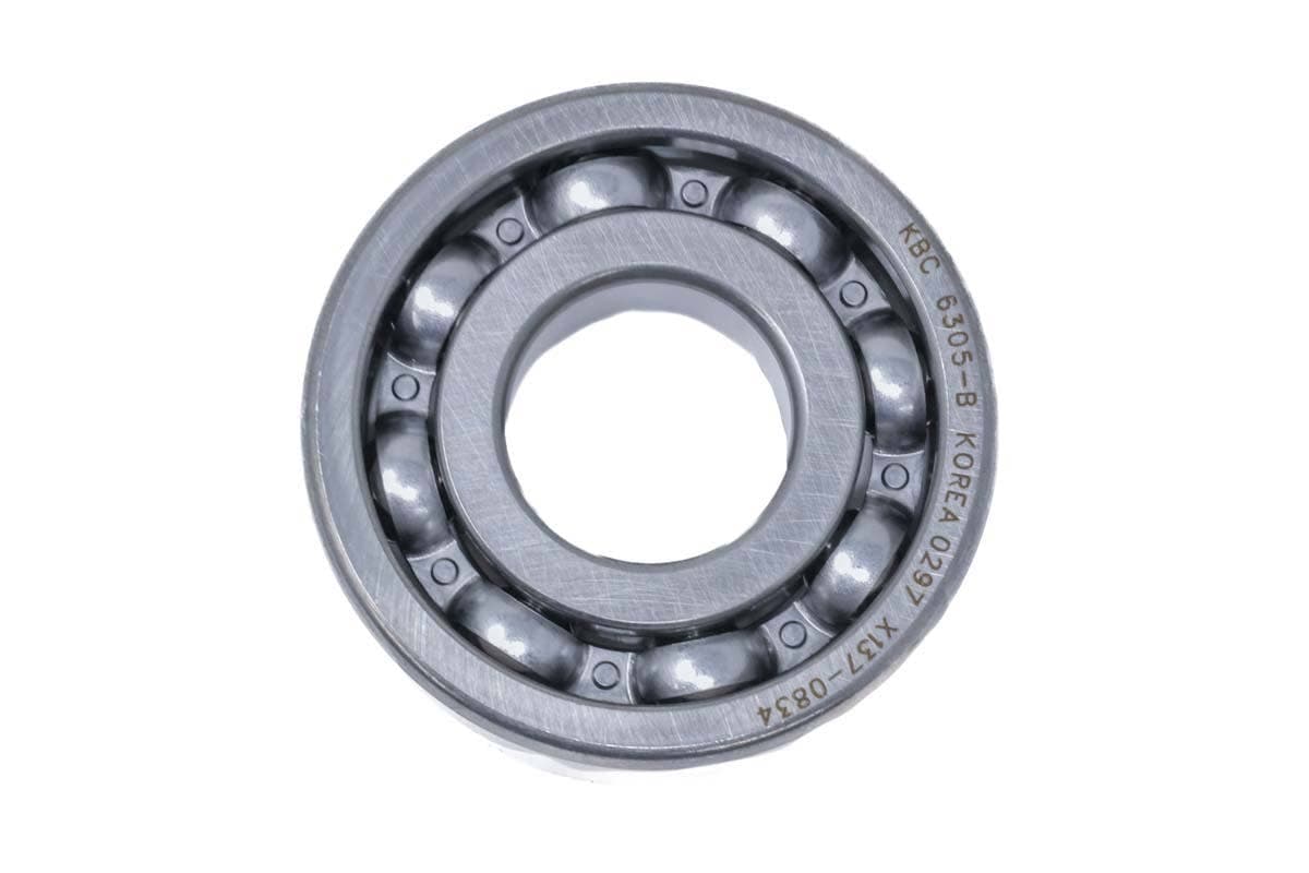 Bearing Ball