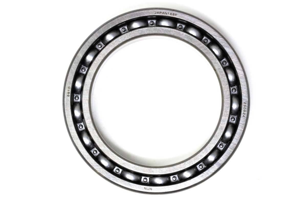 Bearing Ball