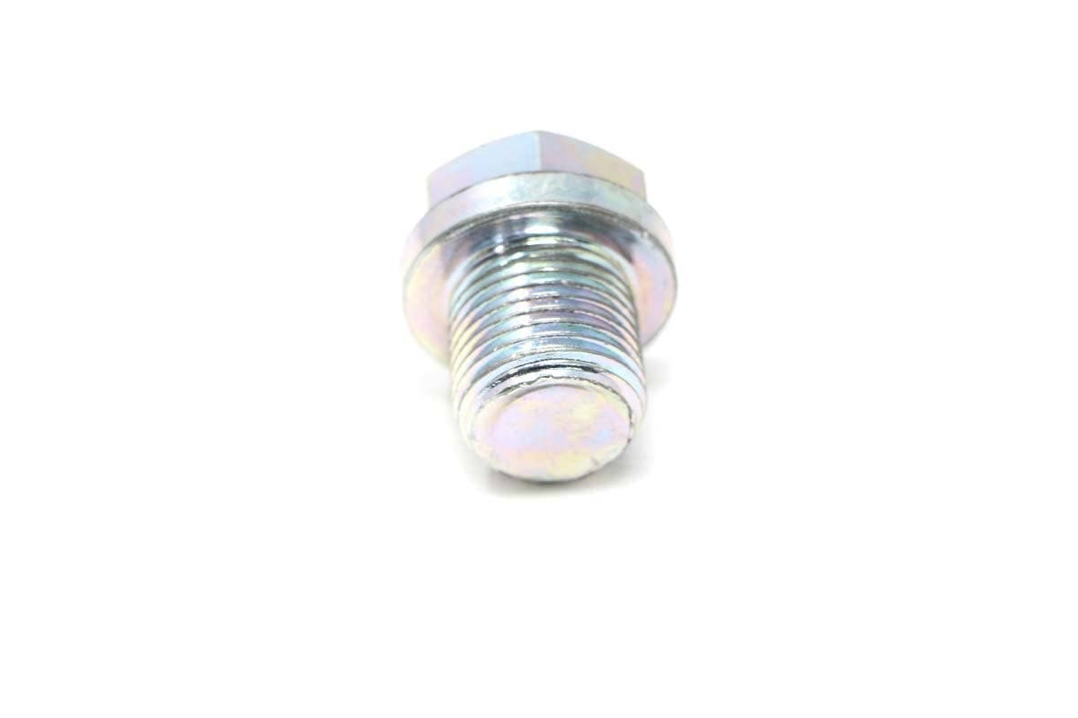 Plug Fill