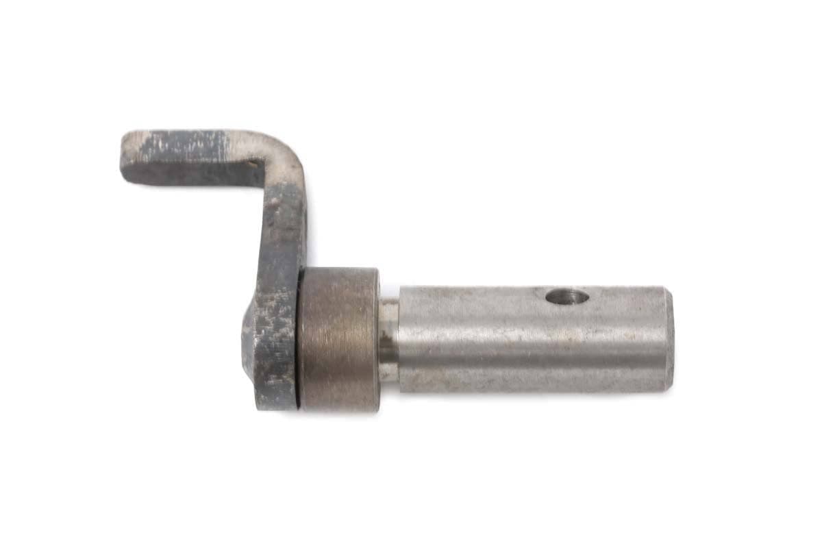 Shaft, Lever